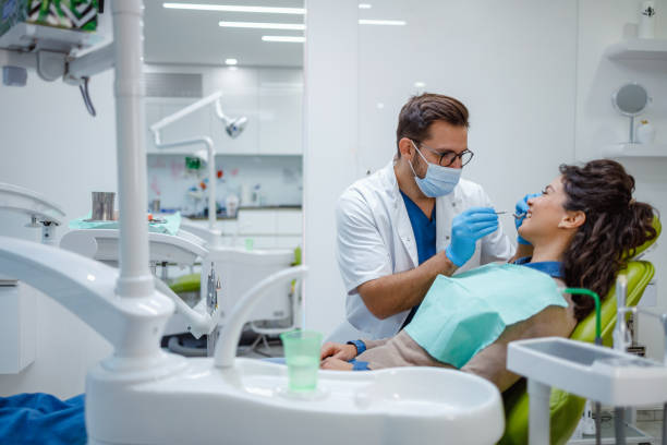 Professional Dental Services in Verde Village, AZ